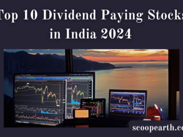 Dividend Paying Stocks in India