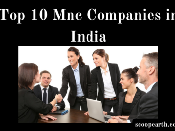 Mnc Companies in India