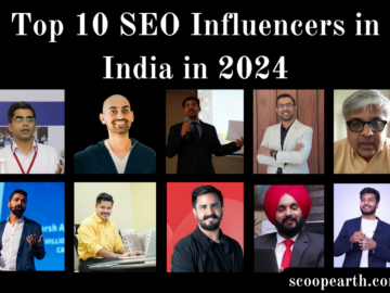 SEO Influencers in India