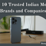 Trusted Indian Mobile Brands and Companies