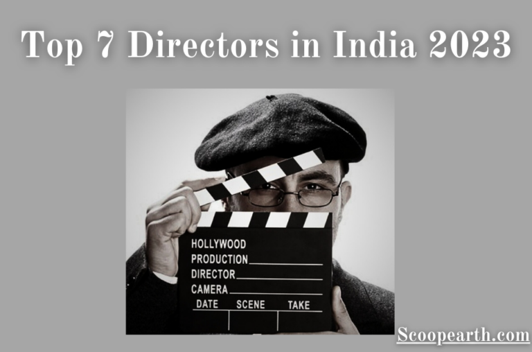 Directors in India