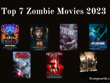 Zombie Movies