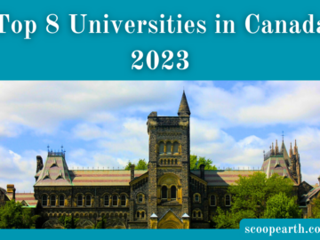 Universities in Canada