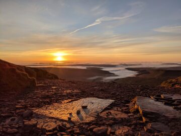 Top Things To Do at Pen Y Fan, Wales