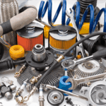 Advantages Of Shopping For Auto Parts And Accessories Online