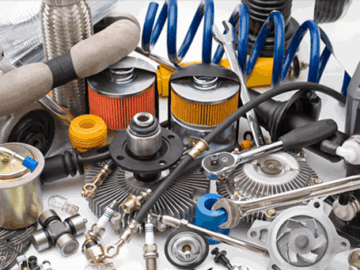 Advantages Of Shopping For Auto Parts And Accessories Online