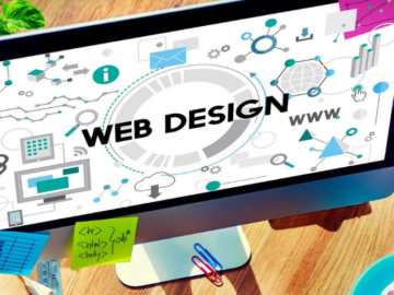 Transforming Web Design with AI: Unleashing the Potential of Web Agencies