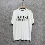 Amiri Shirt: Elevate Your Style with Iconic Luxury