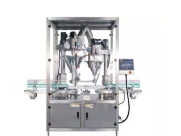 Choosing the Right Filling and Packaging Equipment for Your Needs