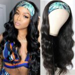 Yonova Hair: Glueless Human Hair Wigs VS Lace Frontal Wigs