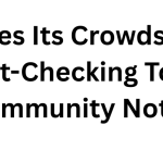 X Refines Its Crowdsourced Fact-Checking Tool