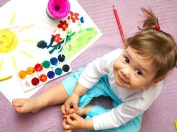 Engaging Preschool Activities: Unveiling the Joy of Learning for 3-Year-Olds