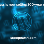 WordPress is now selling 100-year domains