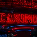 Navigating the Digital Landscape: Understanding the Allure of Online Casinos