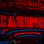 Navigating the Digital Landscape: Understanding the Allure of Online Casinos