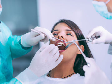 Your Guide to Finding a Dentist in Toronto and Richmond Hill: Oral Care Made Easy
