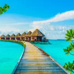 Turquoise Tranquillity: The Ultimate Maldives Honeymoon Experience