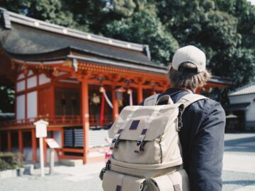 Traveling to Japan: A Guide to Bringing Medicines and Food