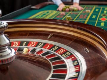 Unveiling the Thrill: A Guide to the Most Popular Online Casino Games