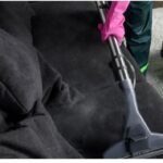 Beyond Dust Bunnies: Elevate Your Home with Upholstery Cleaning
