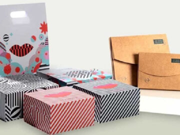 How to Get Custom Printed Boxes at Wholesale 5 Key Points To Consider