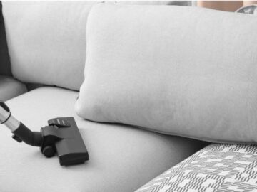 Couch Cleaning on a Budget: Affordable Solutions for Perfect Results