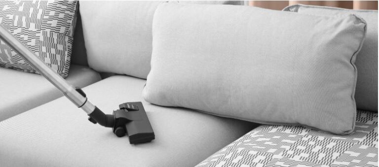 Couch Cleaning on a Budget: Affordable Solutions for Perfect Results