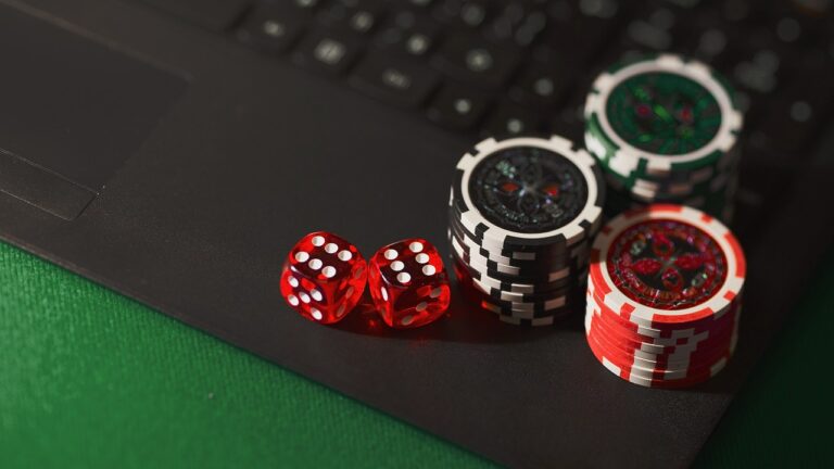 The Rise of Online Casinos: A Digital Revolution Down Under