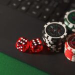 Responsible Gambling: Empowering Players in the Digital Age