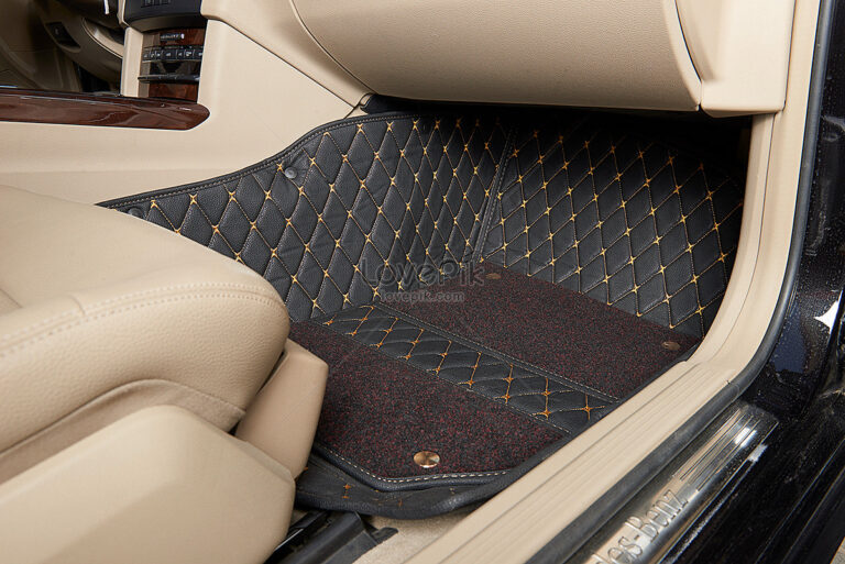 Add Comfort and Stylе to Your Mеrcеdеs with Floor Mats