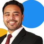 Dr. Nachiket Bhatia, DBMCI CEO