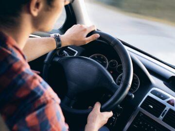 Different types of driving offences in Victoria