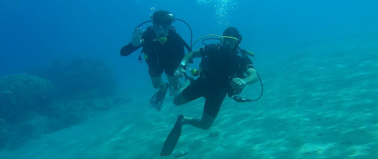 Explore Water Sports