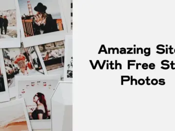Top Resources for Free Stock Photos: Unveiling the Best Websites