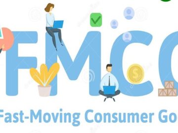 Top 5 features of ERP in the FMCG Industry