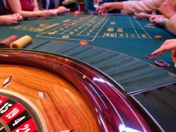 Why You May Have Been Using Online Casino Welcome Bonuses Incorrectly All This Time