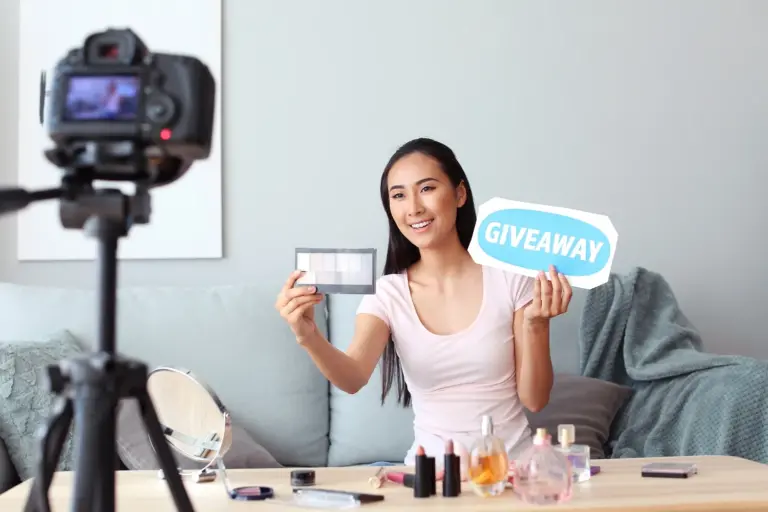 The Magic of Freebies: Entering the World of Online Giveaways