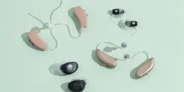 The Ultimate Guide to Choosing the Best OTC Hearing Aid & Rechargeable hearing aids