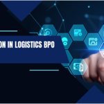 Robo-Dispatch: Transforming Last-Mile Delivery with Robotics Process Automation in Logistics BPO Services