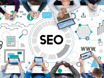 Increasing the Visibility of Your Website Through SEO Link Building and Guest Posting Services