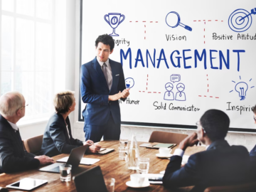 How to manage your business effectively? An ultimate guide to Managerial Skills
