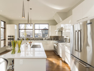 The Ultimate Guide to Finding a Reliable Kitchen Remodeling Service in Plano, Dallas, TX