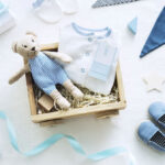A Guide to Gifting the Perfect Baby Gift Box