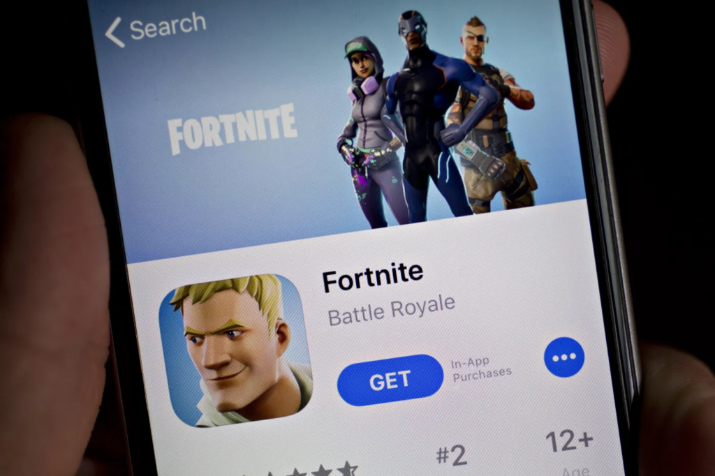 App Store Payment rules image