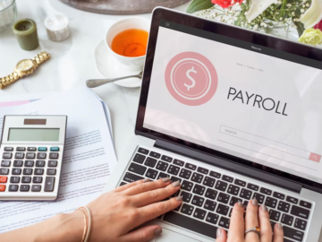 Payroll Solutions UAE: Ensuring Data Security and Confidentiality