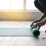The Ultimate Yoga Mat Care and Cleaning Guide
