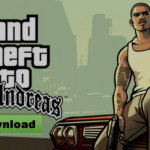 GTA San Andreas APK Relive the Action-Packed Adventure on Mobile