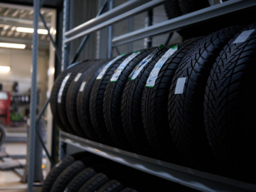 10 Key Differences Between Summer and Winter Goodyear Tyres