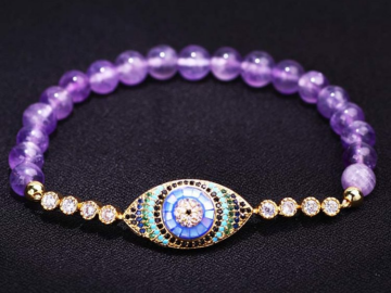 The Power of Intention: Unraveling the Moral of the Evil Eye Bracelet