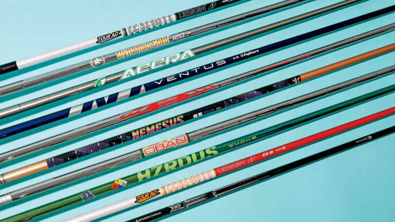 When Should I Replace My Golf Shaft?